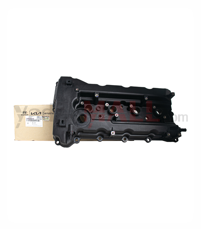 در سوپاپ سراتو